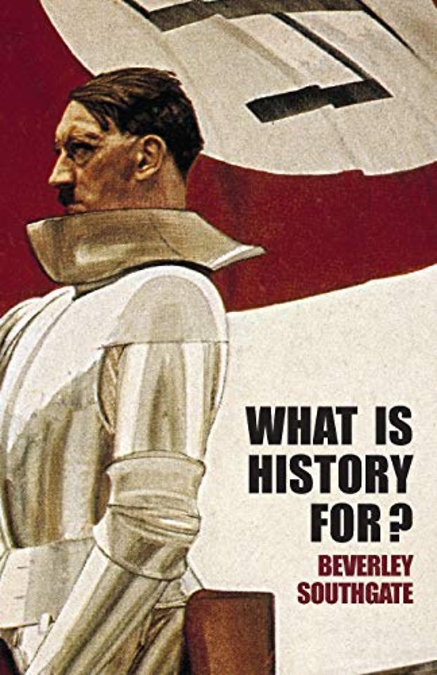 What is History For?