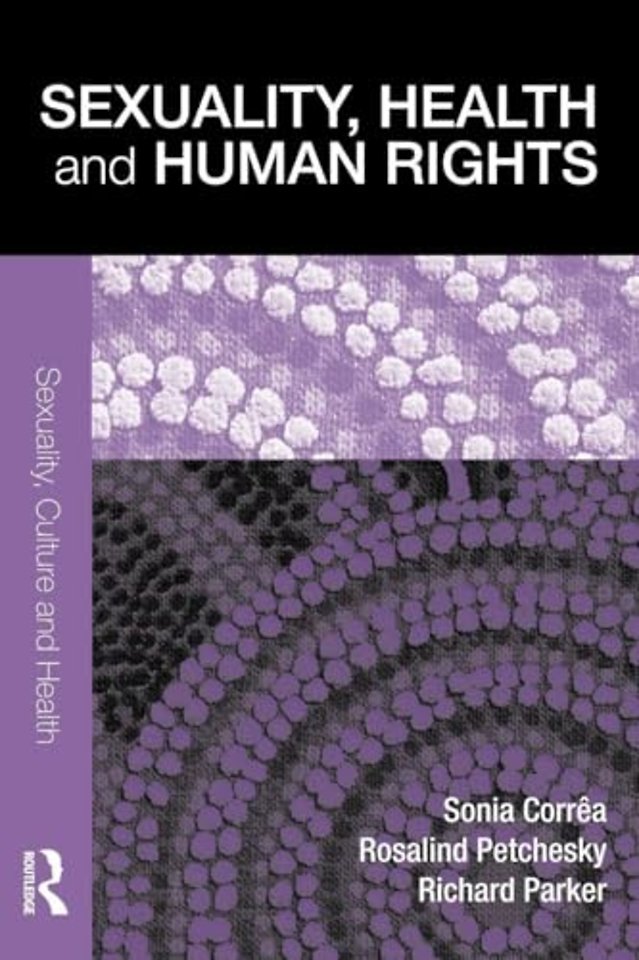 Sexuality, Health and Human Rights