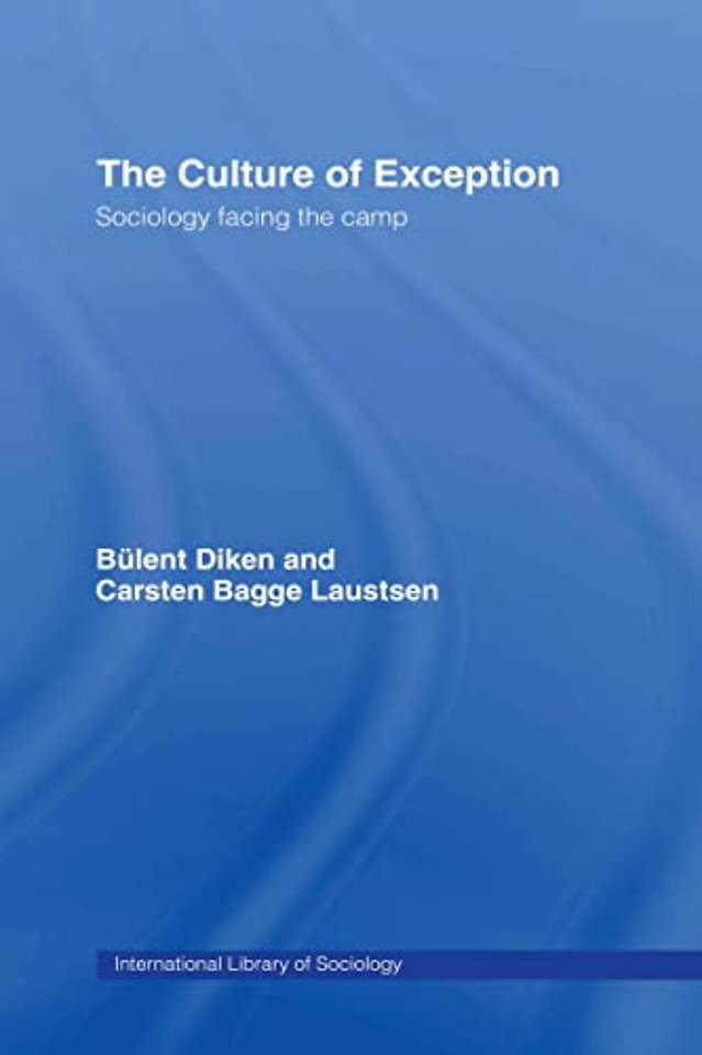 Culture of Exception
