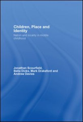 Children, Place and Identity