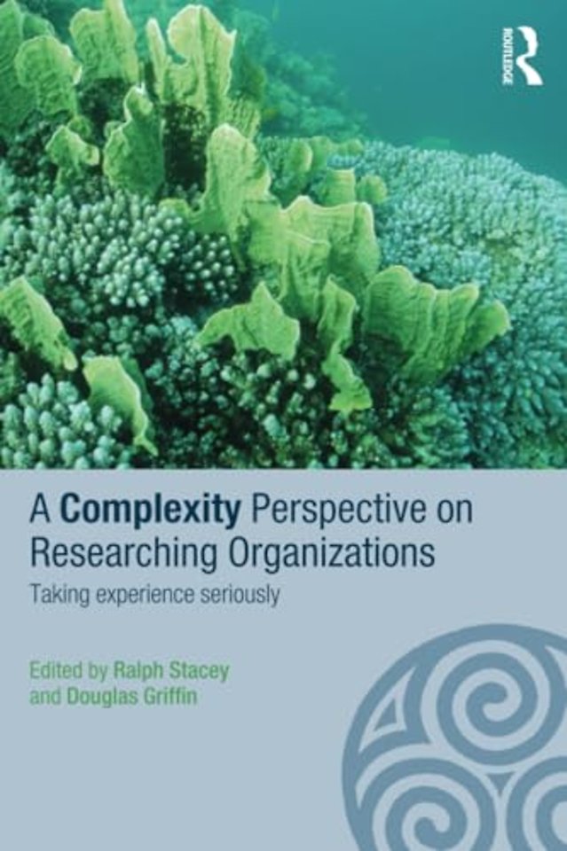 Complexity Perspective on Researching Organisations