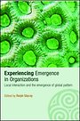 Experiencing Emergence in Organizations