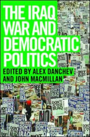 Iraq War and Democratic Politics