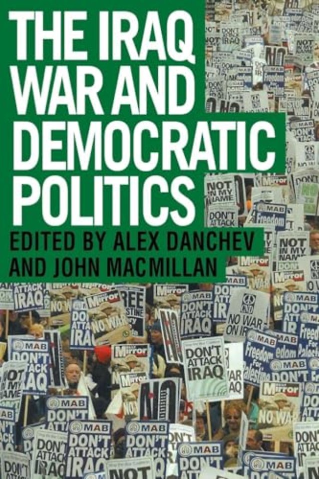 Iraq War and Democratic Politics