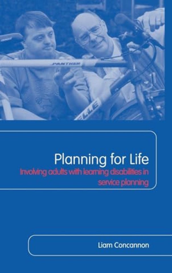 Planning For Life