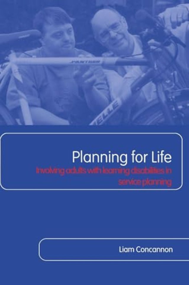 Planning For Life