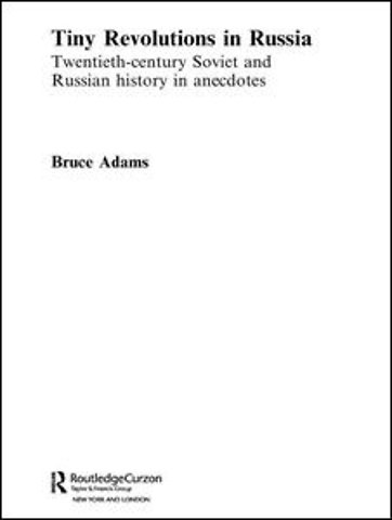 Tiny Revolutions in Russia