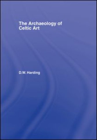 Archaeology of Celtic Art