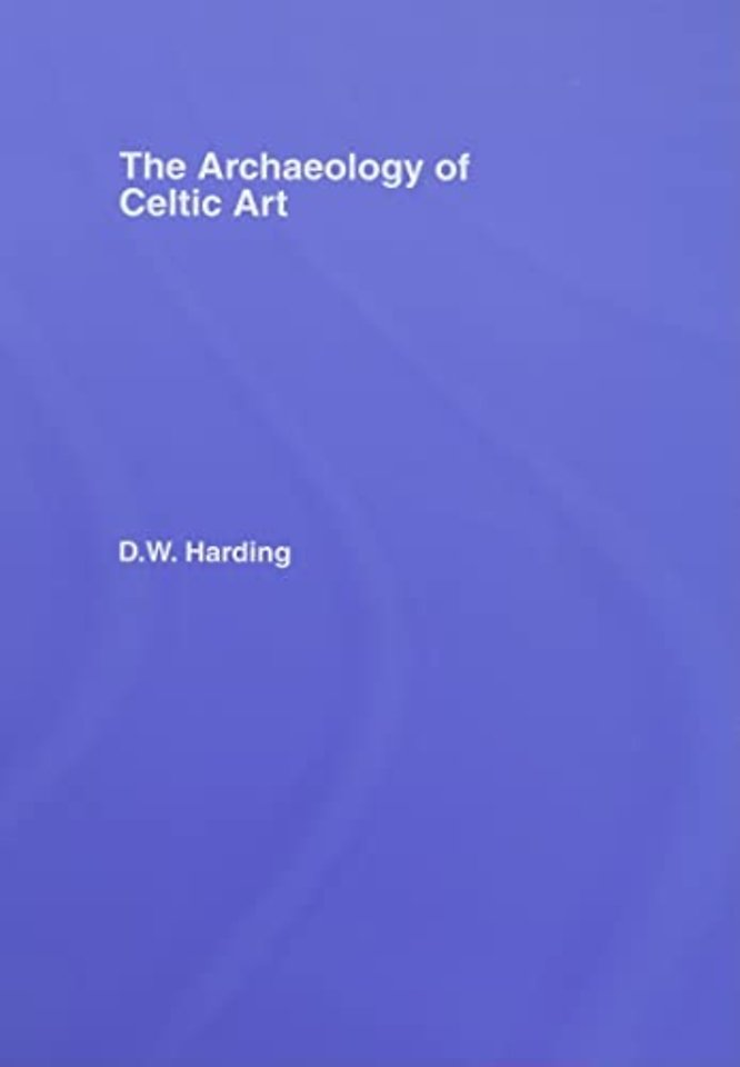 Archaeology of Celtic Art