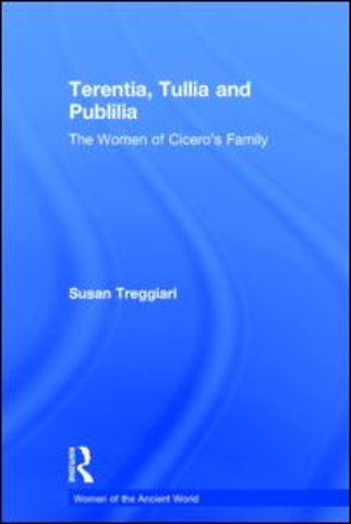 Terentia, Tullia and Publilia