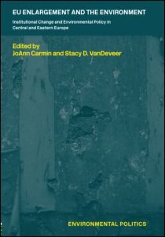 EU Enlargement and the Environment