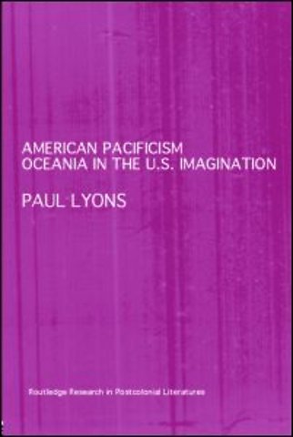 American Pacificism