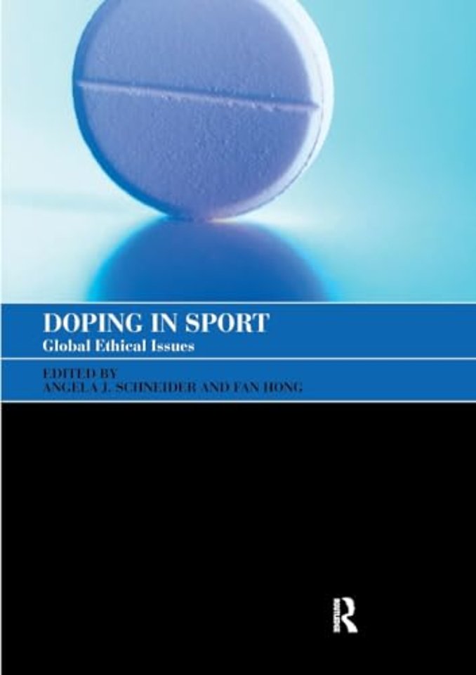 Doping in Sport