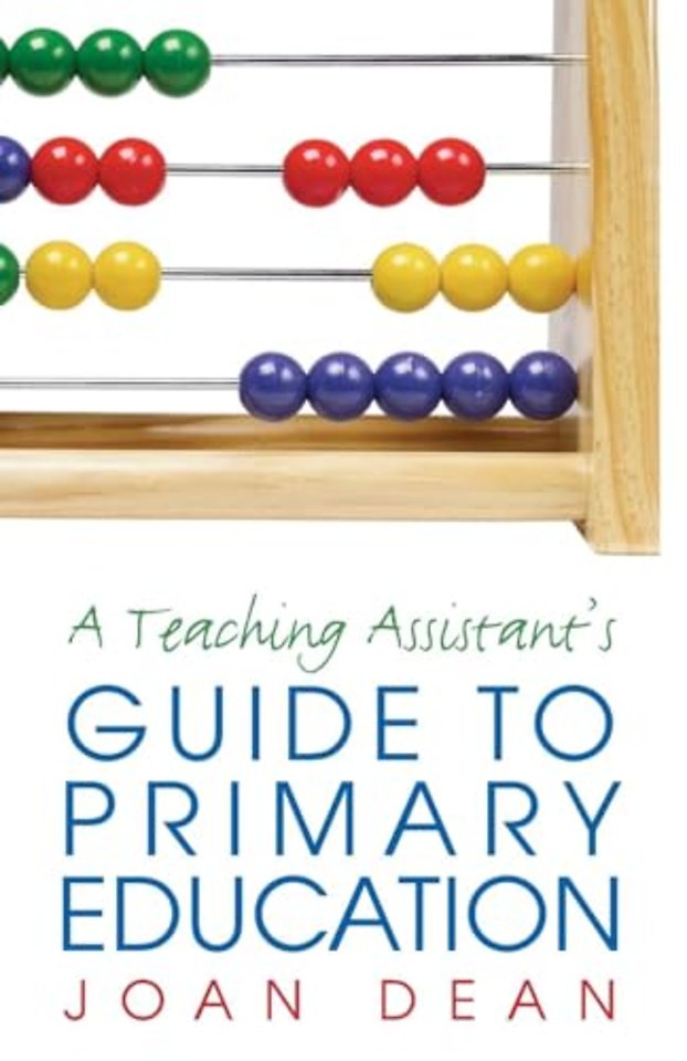 Teaching Assistant's Guide to Primary Education