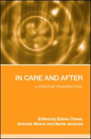 In Care and After
