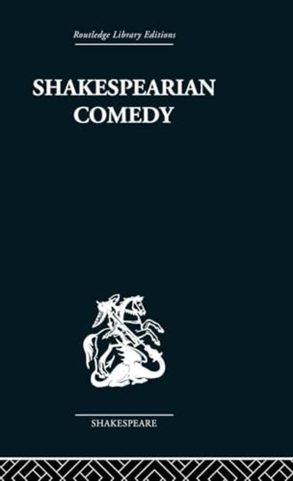 Shakespearian Comedy
