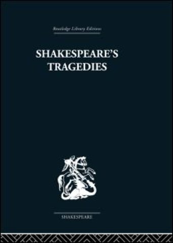 Shakespeare's Tragedies