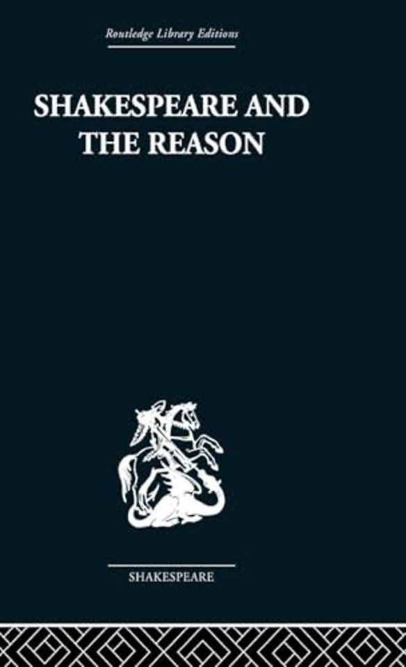 Shakespeare and the Reason