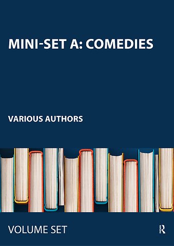 Mini-set A: Comedies