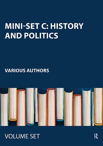 Mini-set C: History and Politics