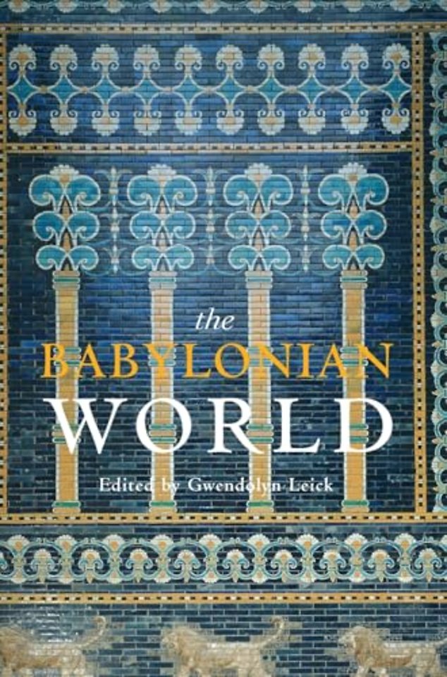 Babylonian World