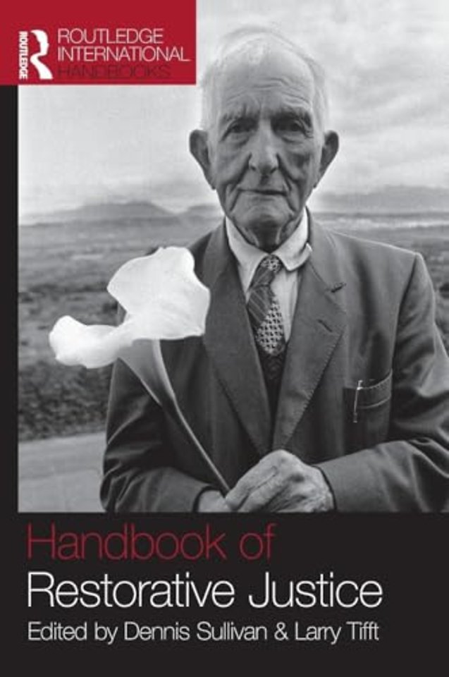 Handbook of Restorative Justice