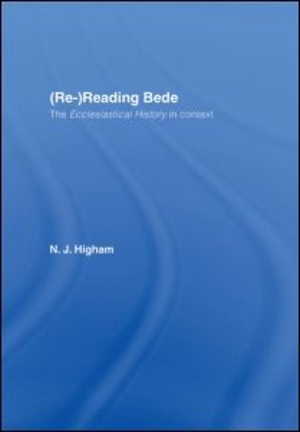 (Re-)Reading Bede