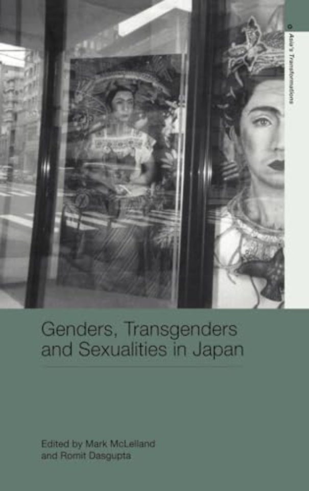 Genders, Transgenders and Sexualities in Japan