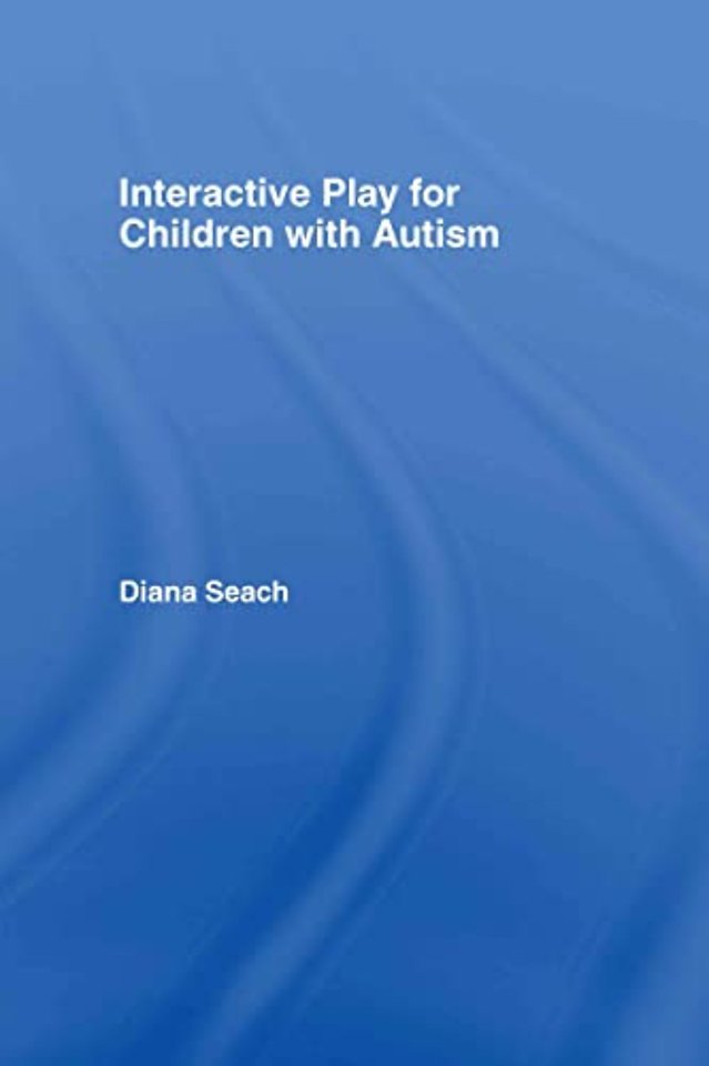 Interactive Play for Children with Autism
