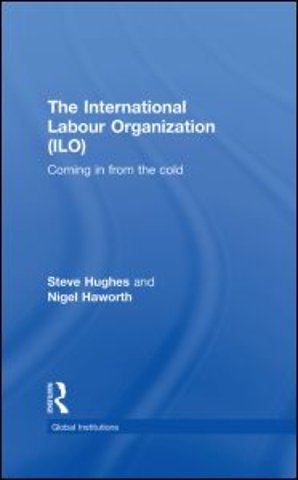 International Labour Organization (ILO)