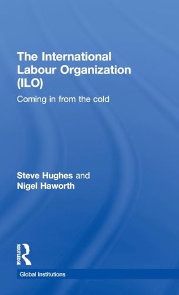 International Labour Organization (ILO)
