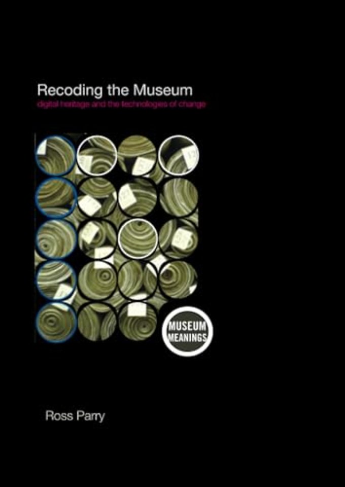 Recoding the Museum