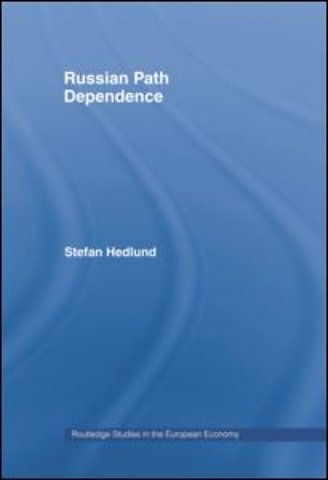 Russian Path Dependence