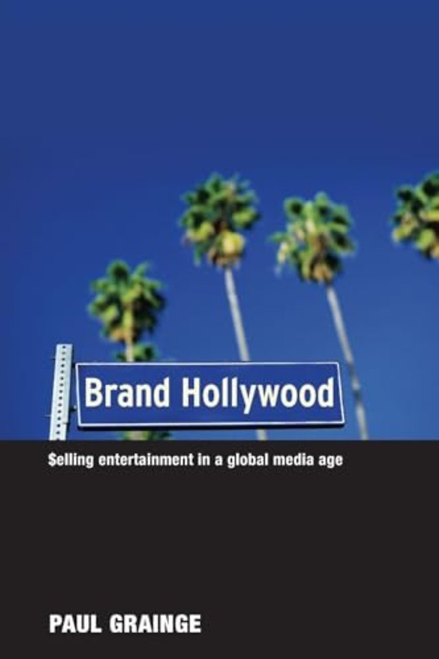 Brand Hollywood