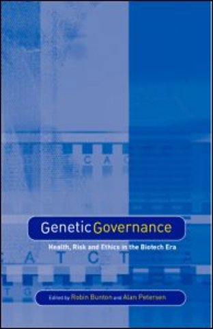 Genetic Governance