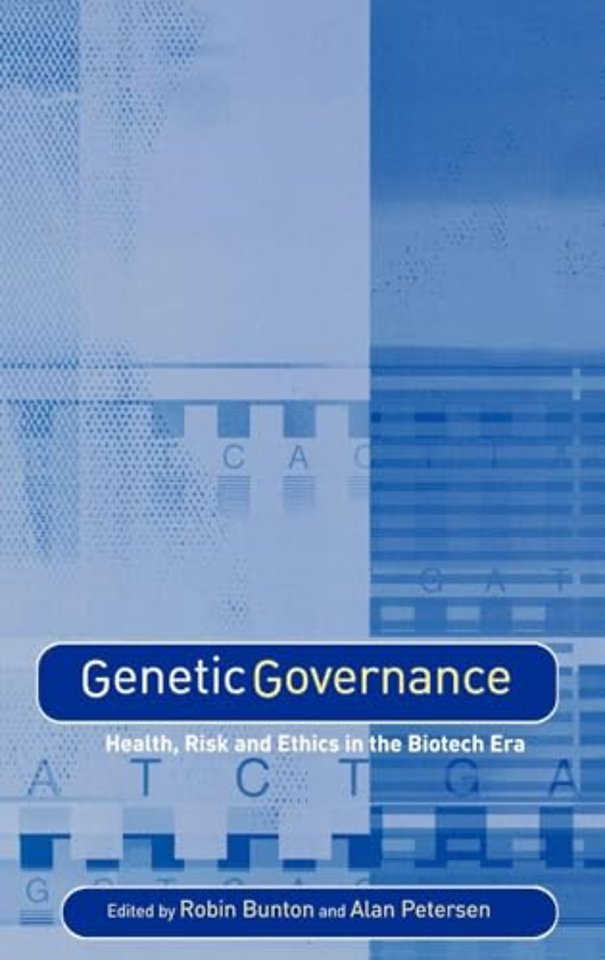 Genetic Governance
