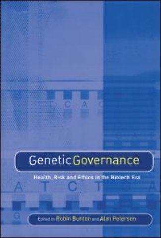 Genetic Governance