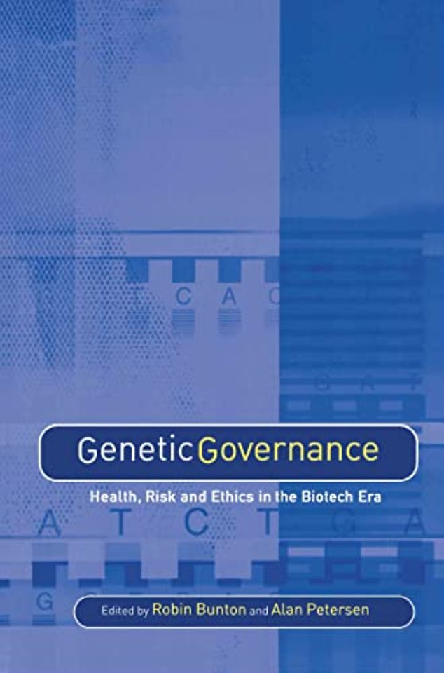 Genetic Governance