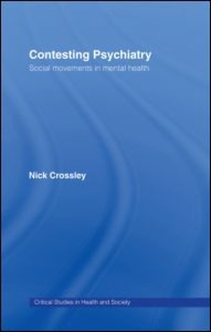 Contesting Psychiatry