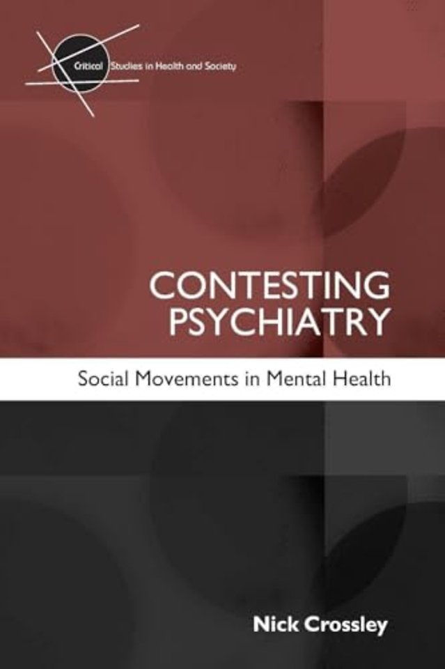 Contesting Psychiatry