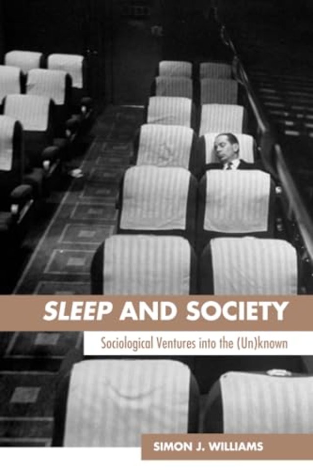 Sleep and Society