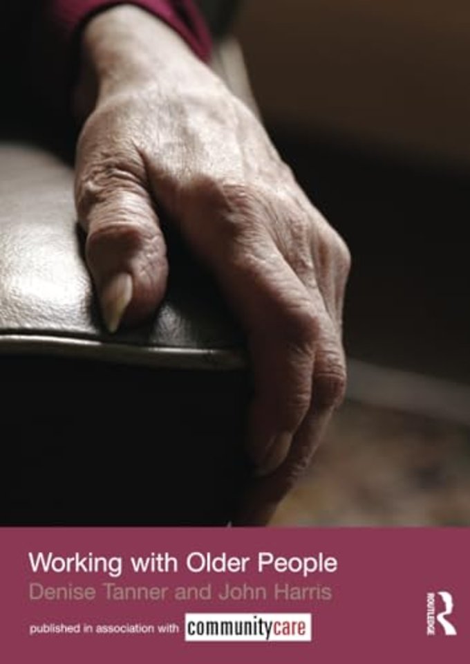 Social Work Skills Series