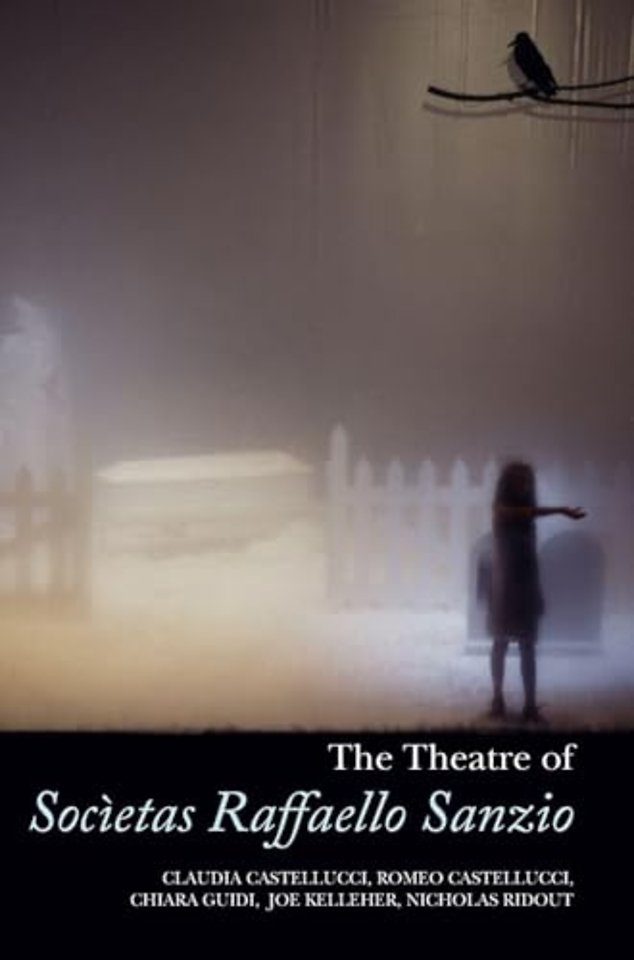 Theatre of Societas Raffaello Sanzio