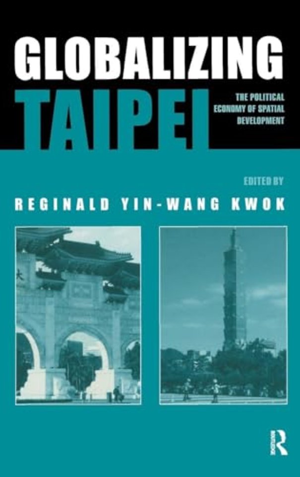 Globalizing Taipei