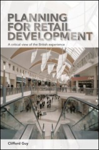 Planning for Retail Development