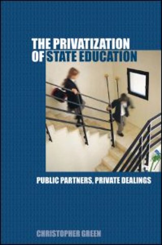 Privatization of State Education