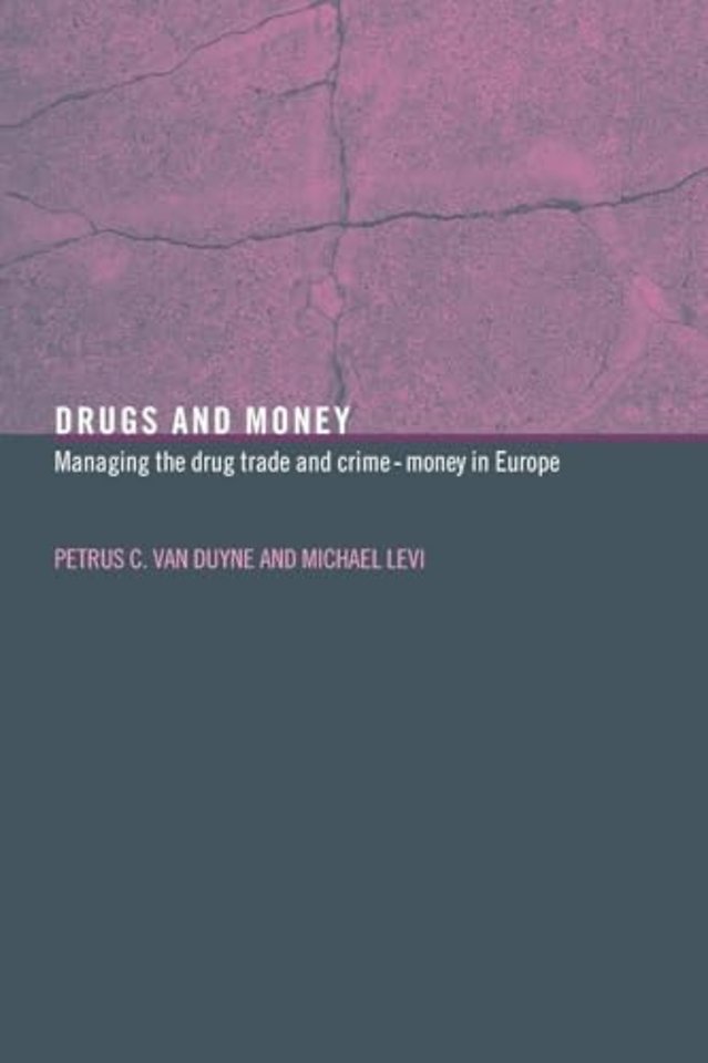 Drugs and Money