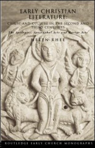Early Christian Literature