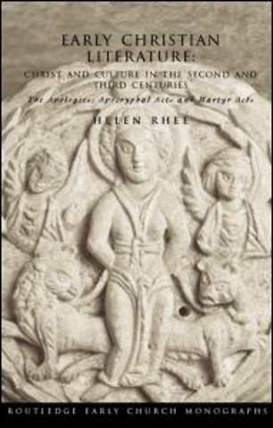 Early Christian Literature