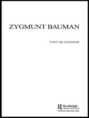 Zygmunt Bauman